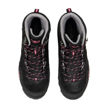 CMP Hiking Shoes Alcor Mid WP (Trekking, waterproof) black Women